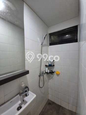 Rumah Modern Cantik 1 KT Siap Huni di BSD Rumah Modern Cantik 1 KT Siap Huni di BSD