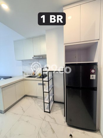 Ada Kamar Hunian Hemat Disewa di BSD, Tangerang Selatan 1 BR Ada Kamar Hunian Hemat Disewa di BSD, Tangerang Selatan 1 BR