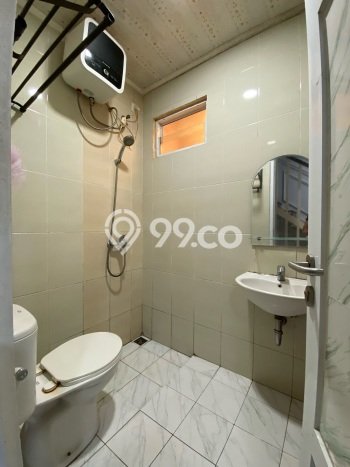 Rumah Kontrakan Tangerang LT 40m2 LB 80m2 Kawasan Gading Serpong Rumah Kontrakan Tangerang LT 40m2 LB 80m2 Kawasan Gading Serpong