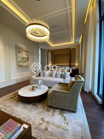 Rumah Luxury Modern Tanpa Renovasi di Gading Serpong Tangerang Rumah Luxury Modern Tanpa Renovasi di Gading Serpong Tangerang