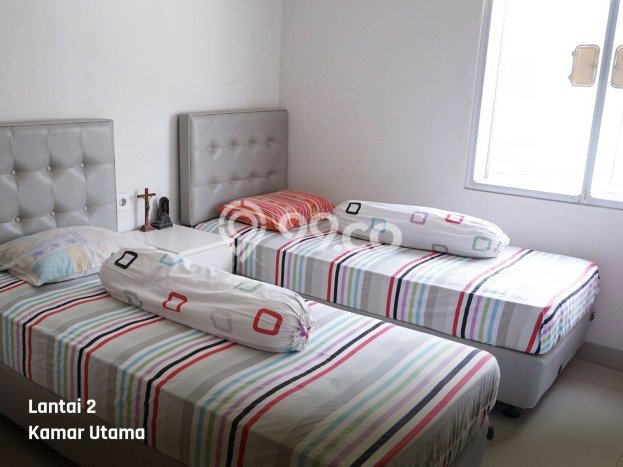 Rumah Minimalis 3 KT di Gading Serpong Tangerang Semi Furnished Rumah Minimalis 3 KT di Gading Serpong Tangerang Semi Furnished