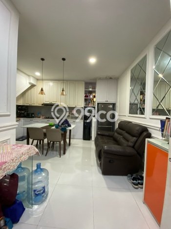 Rumah Kontrakan Tangerang LT 40m2 LB 80m2 Kawasan Gading Serpong Rumah Kontrakan Tangerang LT 40m2 LB 80m2 Kawasan Gading Serpong