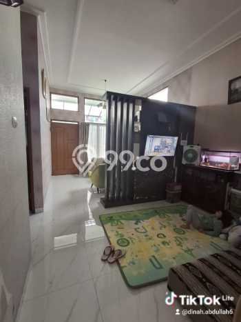 Ready to Use! Premium House LT 256m2 Desain Modern di Setiabudi Ready to Use! Premium House LT 256m2 Desain Modern di Setiabudi