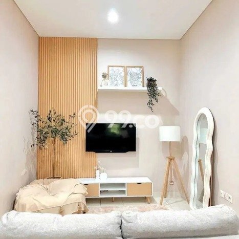 Dijual Hunian Rumah Terawat 3 Kamar di Setiabudi, Bandung Dijual Hunian Rumah Terawat 3 Kamar di Setiabudi, Bandung