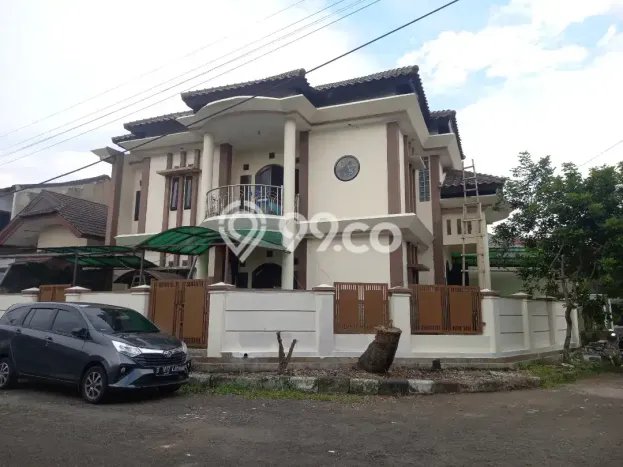 Hunian Cantik Modern Lb 220m2 di Cimahi Utara, Cimahi Hunian Cantik Modern Lb 220m2 di Cimahi Utara, Cimahi