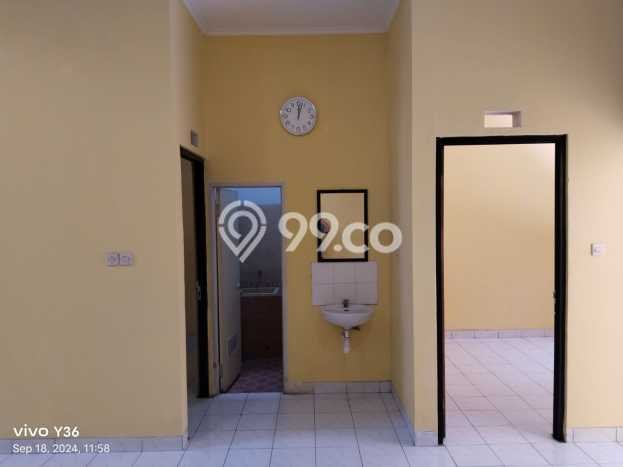 Rumah Strategis Minimalis Lb 65m2 di Cimahi Utara, Cimahi Rumah Strategis Minimalis Lb 65m2 di Cimahi Utara, Cimahi