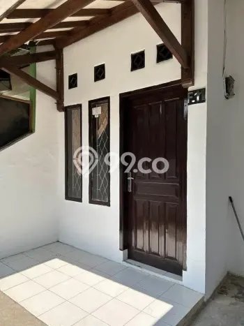 Disewakan Rumah Konsep Modern di Cimahi Utara Cimahi dengan 2 KT Disewakan Rumah Konsep Modern di Cimahi Utara Cimahi dengan 2 KT