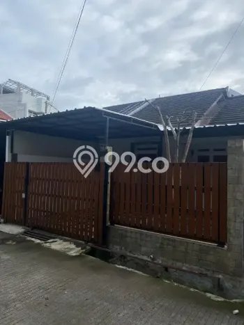 Hunian Cantik Modern Lb 60m2 di Cimahi Utara, Cimahi Hunian Cantik Modern Lb 60m2 di Cimahi Utara, Cimahi