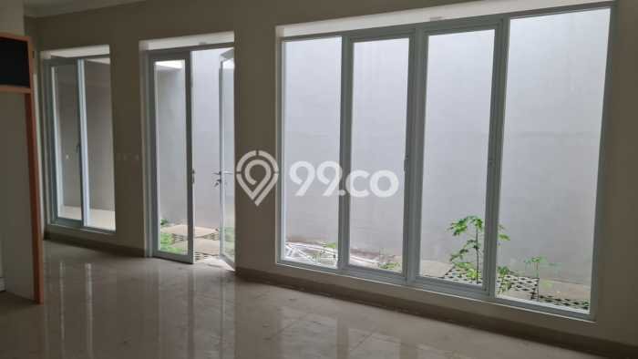 Rumah Minimalis 3 Kamar LT 96m2 di Cihanjuang Rumah Minimalis 3 Kamar LT 96m2 di Cihanjuang