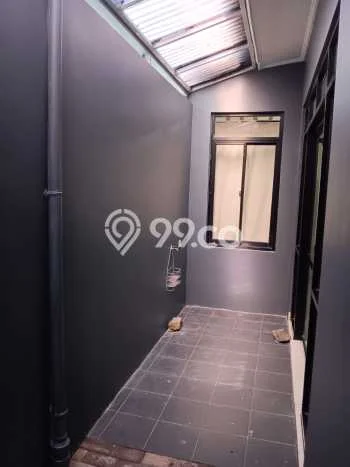 Rumah Minimalis 3 KT di Cihanjuang Bandung Semi Furnished Rumah Minimalis 3 KT di Cihanjuang Bandung Semi Furnished
