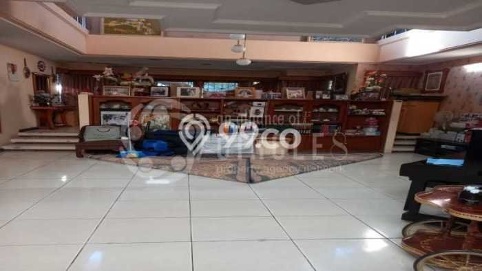 Rumah Luxury Modern Siap Huni di Pasteur Bandung Rumah Luxury Modern Siap Huni di Pasteur Bandung