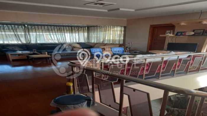Rumah Luxury Modern Siap Huni di Pasteur Bandung Rumah Luxury Modern Siap Huni di Pasteur Bandung