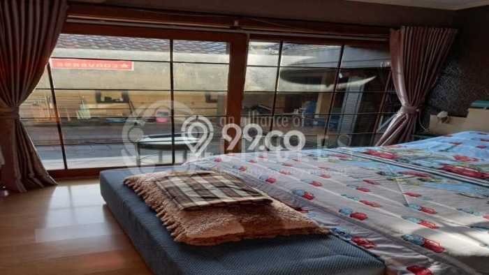 Rumah Luxury Modern Siap Huni di Pasteur Bandung Rumah Luxury Modern Siap Huni di Pasteur Bandung