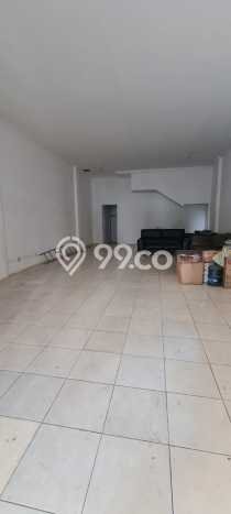Ruko Dijual di Prime Area Bandung Luas 168m2 Ruko Dijual di Prime Area Bandung Luas 168m2