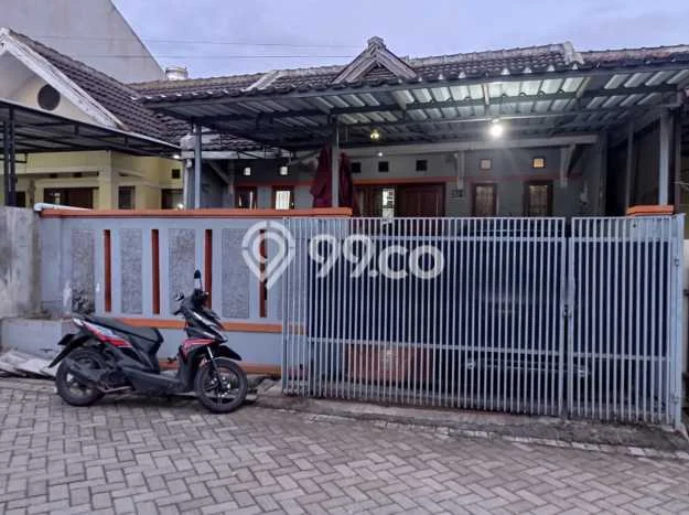 Rumah Modern Minimalis 3 Kamar Siap Huni di Cimahi Utara Rumah Modern Minimalis 3 Kamar Siap Huni di Cimahi Utara