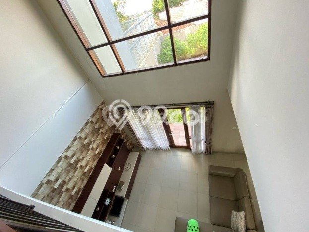 Rumah Elit Modern Siap Huni di Setiabudi Bandung Rumah Elit Modern Siap Huni di Setiabudi Bandung
