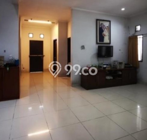 Rumah Minimalis 4 Kamar LT 264m2 di Setiabudi Rumah Minimalis 4 Kamar LT 264m2 di Setiabudi