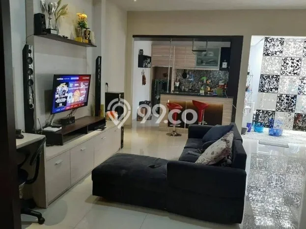 Rumah 3 KT 2 KM di Kawasan Cimahi Utara, Cimahi Rumah 3 KT 2 KM di Kawasan Cimahi Utara, Cimahi