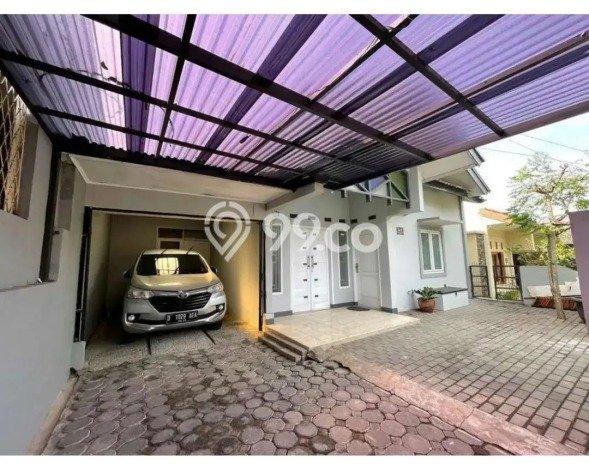 Rumah Terawat di Cimahi Utara, Cimahi, Luas Tanah 219m2m², Luas Bangunan 125m2m² Rumah Terawat di Cimahi Utara, Cimahi, Luas Tanah 219m2m², Luas Bangunan 125m2m²