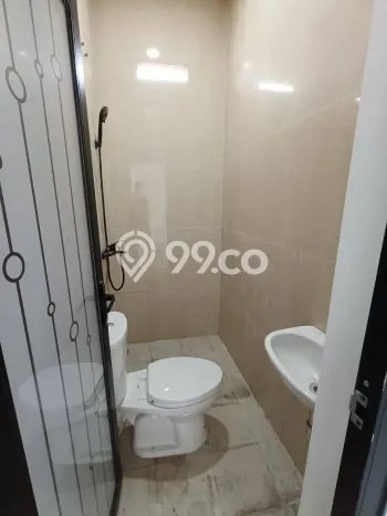 Dijual Rumah Eksklusif 4 KT di Setiabudi, Bandung Dijual Rumah Eksklusif 4 KT di Setiabudi, Bandung