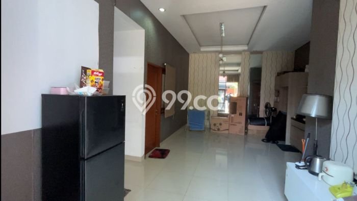 Jual Rumah Favorit Siap Huni LB 72m2 di Cimahi Utara, Cimahi Jual Rumah Favorit Siap Huni LB 72m2 di Cimahi Utara, Cimahi