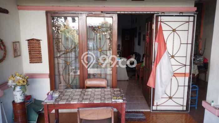 Rumah Modern Minimalis 3 KT Siap Huni di Cimahi Utara Rumah Modern Minimalis 3 KT Siap Huni di Cimahi Utara