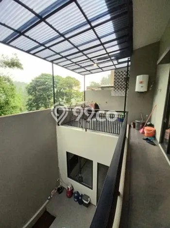 Ready to Use! Premium House LT 120m2 Desain Modern di Setiabudi Ready to Use! Premium House LT 120m2 Desain Modern di Setiabudi