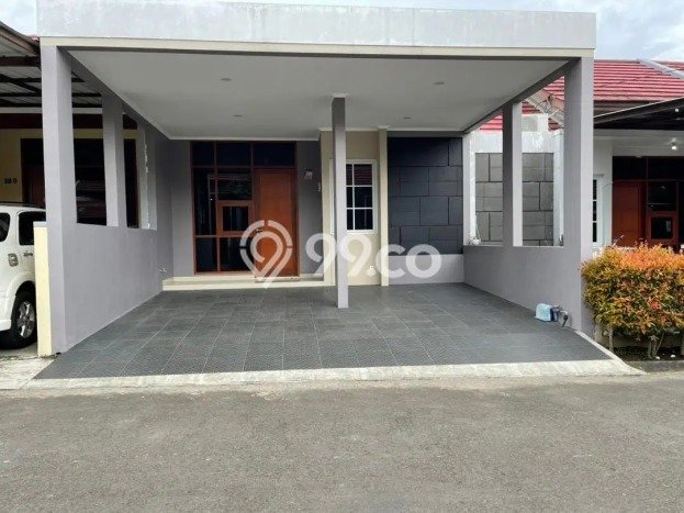 Rumah Kualitas Premium 2 Kamar Tidur Akses Dekat di Kawasan Prospektif Cimahi Utara, Cimahi Rumah Kualitas Premium 2 Kamar Tidur Akses Dekat di Kawasan Prospektif Cimahi Utara, Cimahi