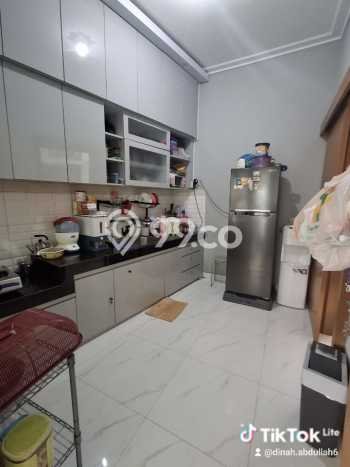 Ready to Use! Premium House LT 256m2 Desain Modern di Setiabudi Ready to Use! Premium House LT 256m2 Desain Modern di Setiabudi