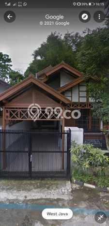 Hunian Cantik Modern Lb 145m2 di Cimahi Utara, Cimahi Hunian Cantik Modern Lb 145m2 di Cimahi Utara, Cimahi