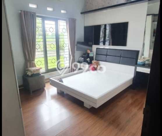 Rumah Modern Cantik 3 Kamar Siap Huni di Cimahi Utara Rumah Modern Cantik 3 Kamar Siap Huni di Cimahi Utara