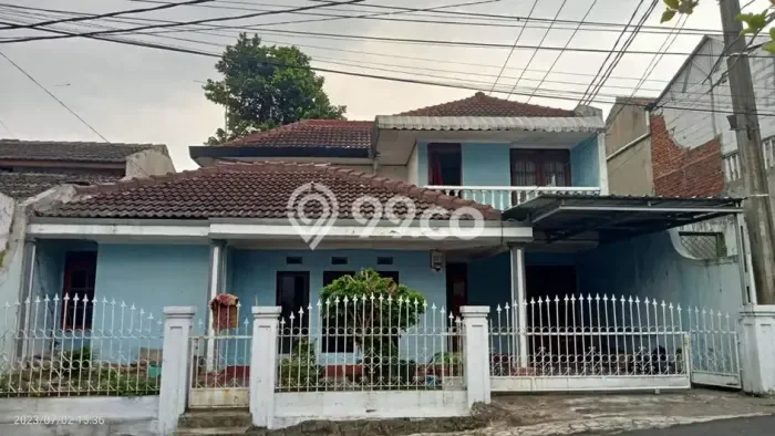 Hunian Cantik Minimalis Lb 90m2 di Cimahi Utara, Cimahi Hunian Cantik Minimalis Lb 90m2 di Cimahi Utara, Cimahi