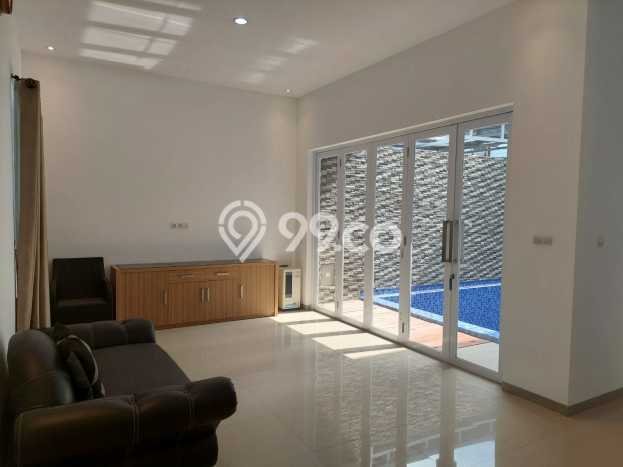 Rumah Minimalis 3 KT LT 152m2 di Setiabudi Rumah Minimalis 3 KT LT 152m2 di Setiabudi
