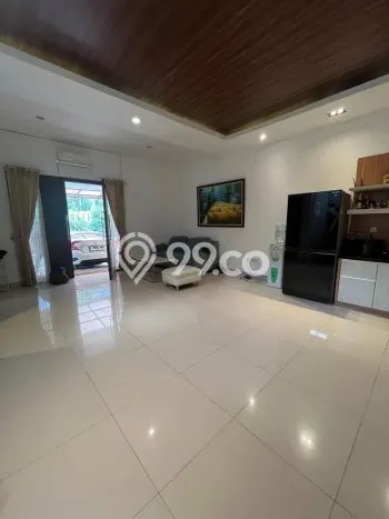 For Sale! Premium House LT 191m2 Desain Elegan di Setiabudi For Sale! Premium House LT 191m2 Desain Elegan di Setiabudi