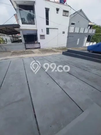 Hunian Cantik Minimalis Lb 85m2 di Cimahi Utara, Cimahi Hunian Cantik Minimalis Lb 85m2 di Cimahi Utara, Cimahi