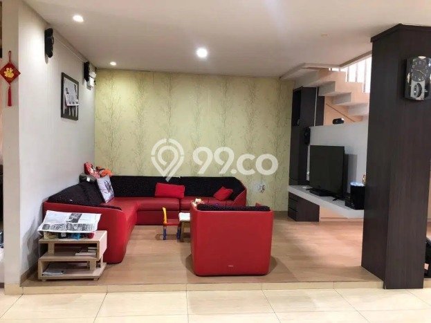 Rumah Mewah Dijual LT 238m2 di Cimahi Utara, Cimahi Rumah Mewah Dijual LT 238m2 di Cimahi Utara, Cimahi