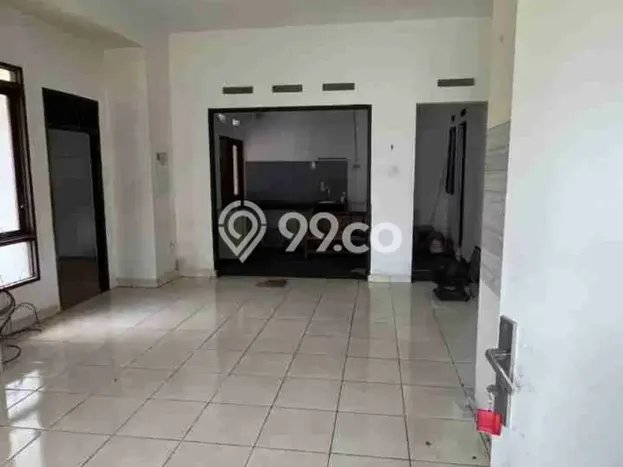 Rumah Modern Minimalis 3 KT Siap Huni di Cimahi Utara Rumah Modern Minimalis 3 KT Siap Huni di Cimahi Utara