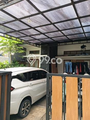 SEGERA MILIKI! Rumah di Cimahi Utara, Cimahi, LT 148m2m² Bangunan 115m2m² SEGERA MILIKI! Rumah di Cimahi Utara, Cimahi, LT 148m2m² Bangunan 115m2m²
