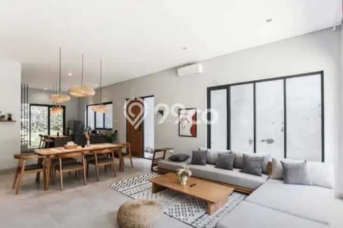 Hunian Mewah LB 150m2 Siap Huni Desain Elegan di Setiabudi, Bandung Hunian Mewah LB 150m2 Siap Huni Desain Elegan di Setiabudi, Bandung