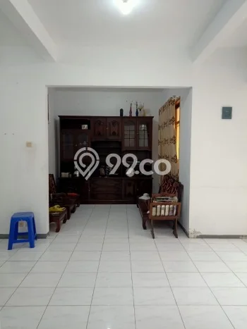 Rumah Modern Minimalis 4 KT Bisa Langsung Pindah di Cimahi Utara Rumah Modern Minimalis 4 KT Bisa Langsung Pindah di Cimahi Utara