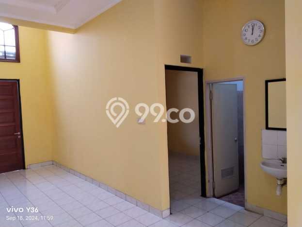 Rumah Strategis Minimalis Lb 65m2 di Cimahi Utara, Cimahi Rumah Strategis Minimalis Lb 65m2 di Cimahi Utara, Cimahi