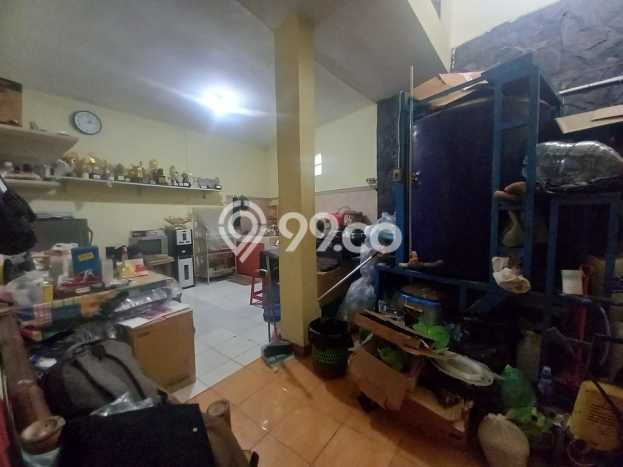 Jual Rumah Bagus Siap Huni LB 120m2 di Cimahi Utara, Cimahi Jual Rumah Bagus Siap Huni LB 120m2 di Cimahi Utara, Cimahi