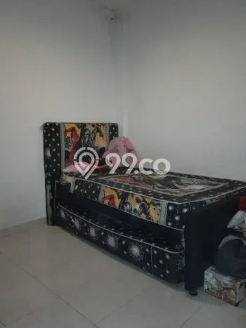 Rumah Luas Asri 3 KT Siap Pakai di Sariwangi Bandung Rumah Luas Asri 3 KT Siap Pakai di Sariwangi Bandung