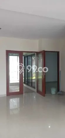 Rumah Minimalis 3 Kamar LT 196m2 di Setiabudi Rumah Minimalis 3 Kamar LT 196m2 di Setiabudi