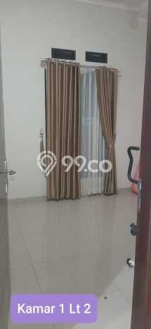 Rumah Strategis Minimalis Lb 160m2 di Cimahi Utara, Cimahi Rumah Strategis Minimalis Lb 160m2 di Cimahi Utara, Cimahi