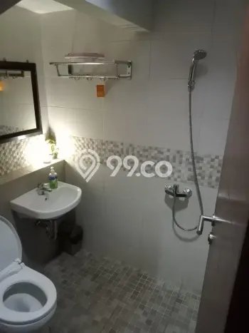 Rumah di Cimahi Utara, Cimahi, Luas 121m2m² Bangunan 170m2m² Rumah di Cimahi Utara, Cimahi, Luas 121m2m² Bangunan 170m2m²