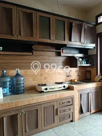 PROPERTI PILIHAN! Rumah area Cimahi Utara, LT 105m2m² Bangunan 140m2m² PROPERTI PILIHAN! Rumah area Cimahi Utara, LT 105m2m² Bangunan 140m2m²