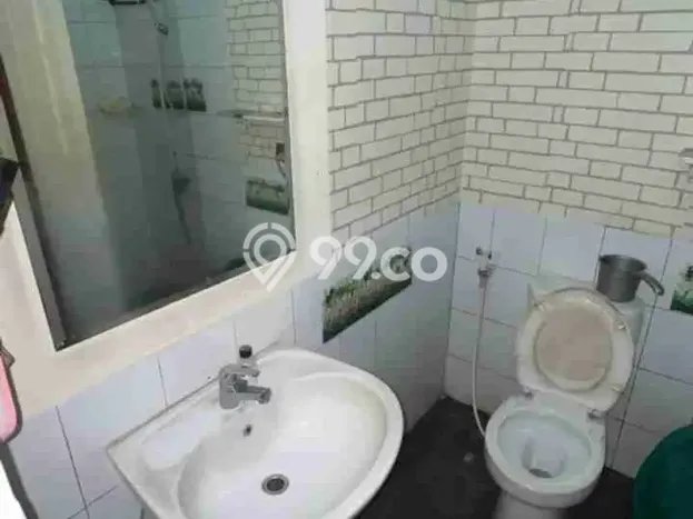 Rumah Modern Minimalis 3 KT Siap Huni di Cimahi Utara Rumah Modern Minimalis 3 KT Siap Huni di Cimahi Utara