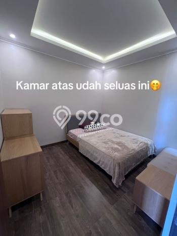 Hunian Cantik Minimalis Lb 88m2 di Cimahi Utara, Cimahi Hunian Cantik Minimalis Lb 88m2 di Cimahi Utara, Cimahi