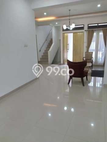 Dijual Hunian Rumah Terawat 3 KT di Setiabudi, Bandung Dijual Hunian Rumah Terawat 3 KT di Setiabudi, Bandung